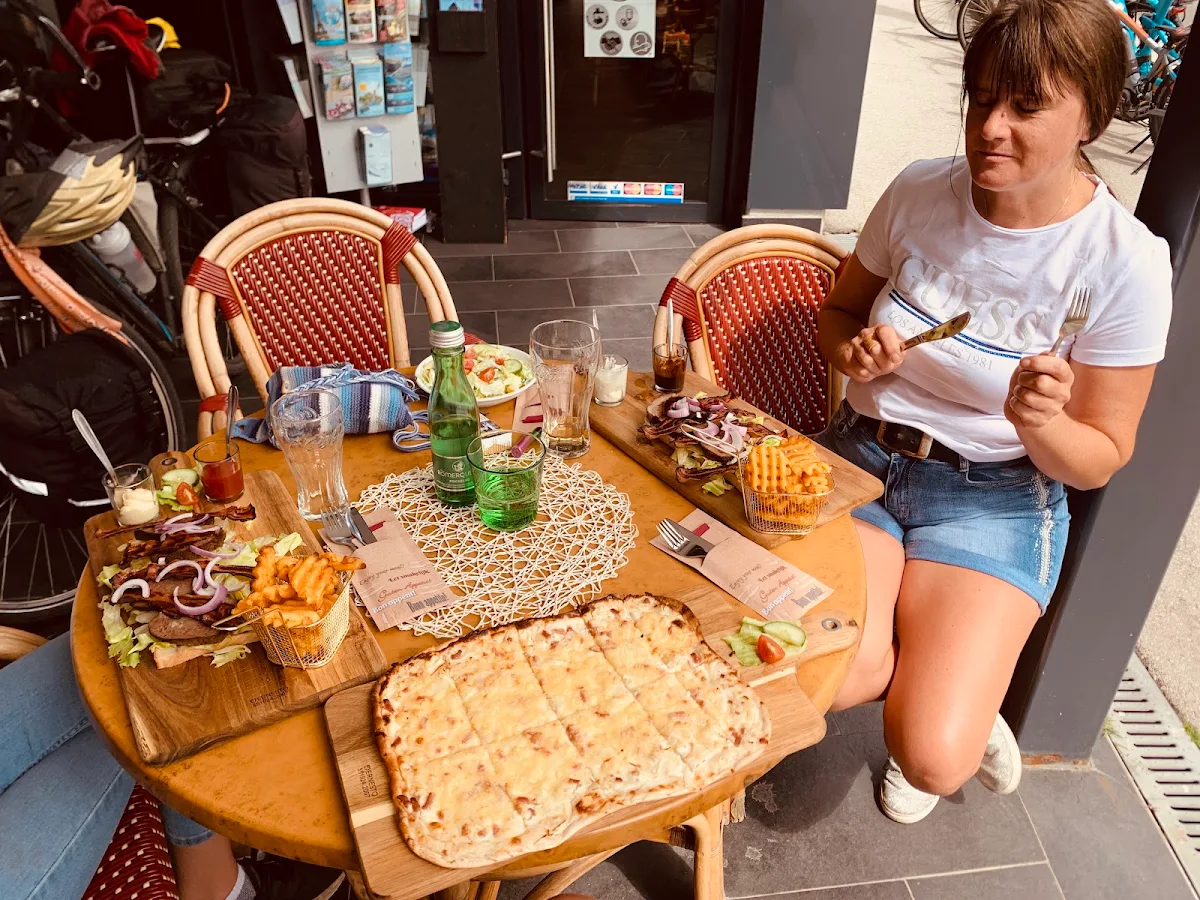 Essen und Trinken photo 5