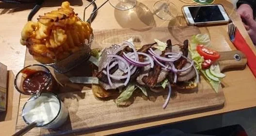 Essen und Trinken photo 6