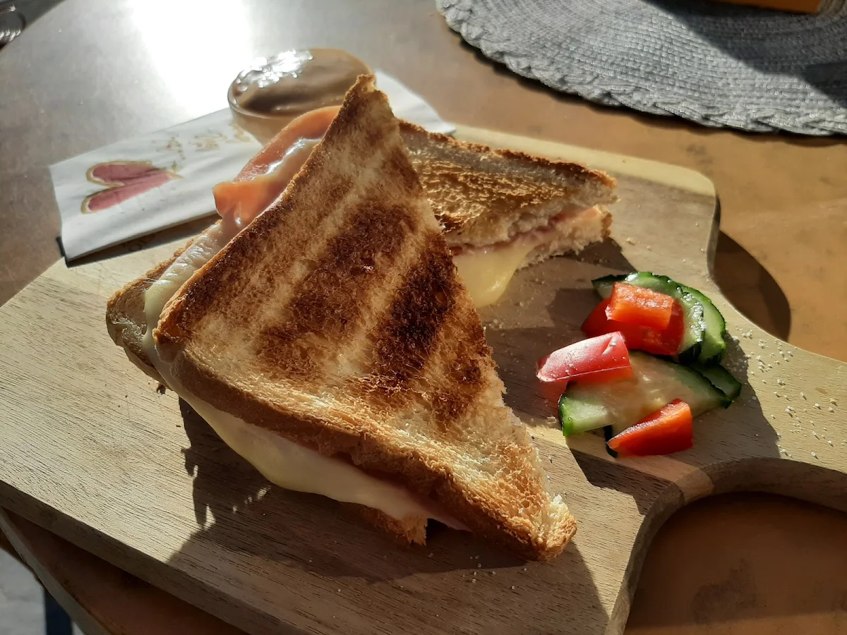 Essen und Trinken photo 7