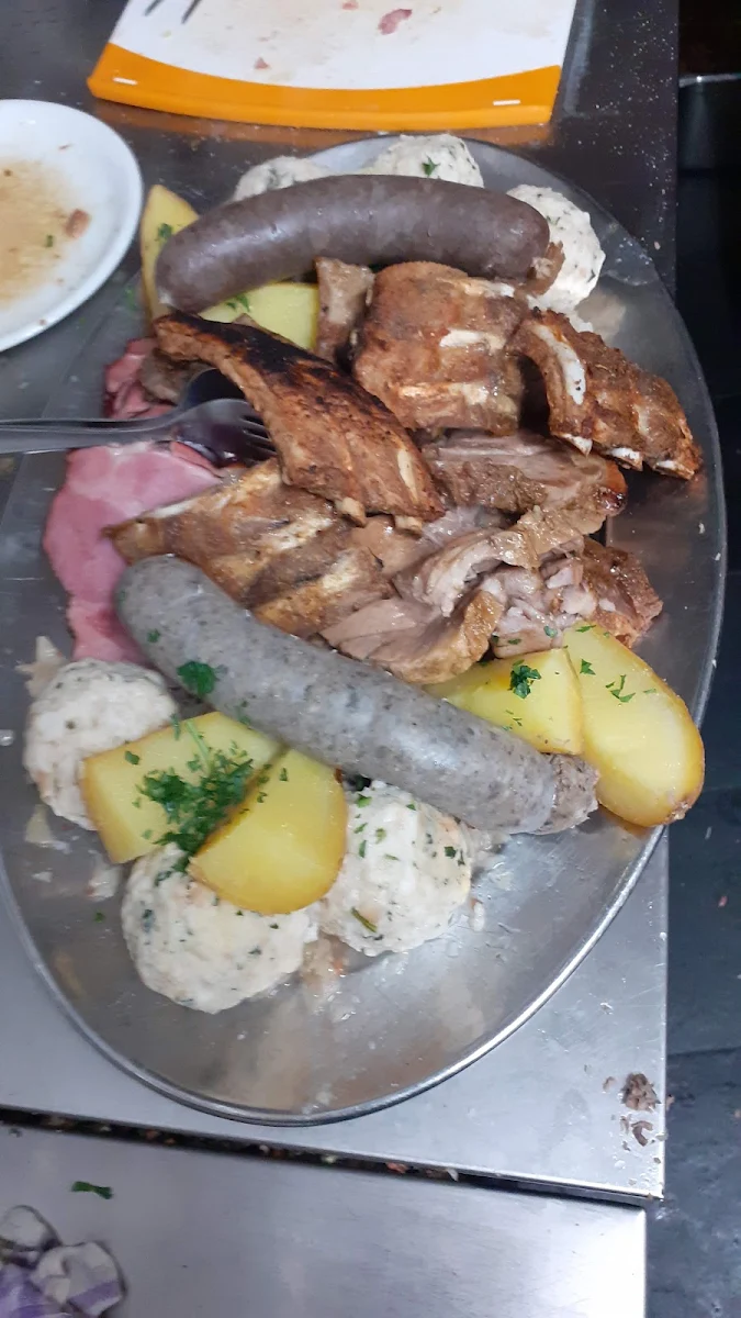 Essen und Trinken photo 8