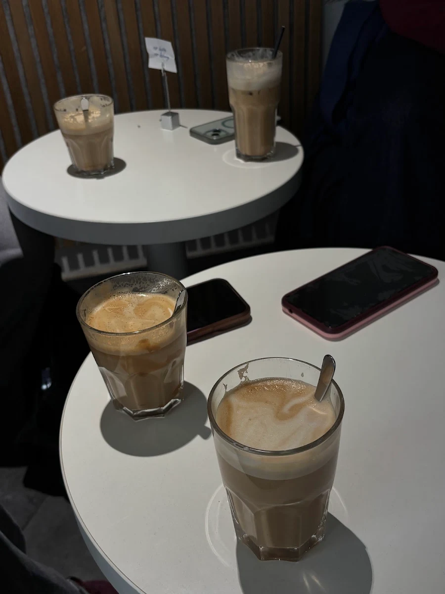 Essen und Trinken photo 3
