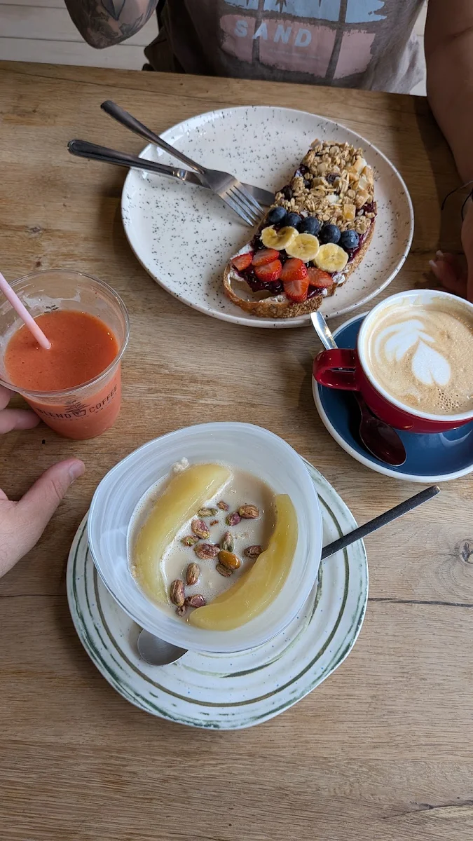 Essen und Trinken photo 7