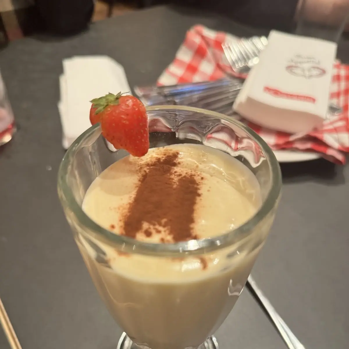 Essen und Trinken photo 5