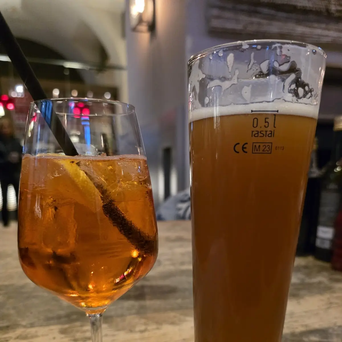 Essen und Trinken photo 6