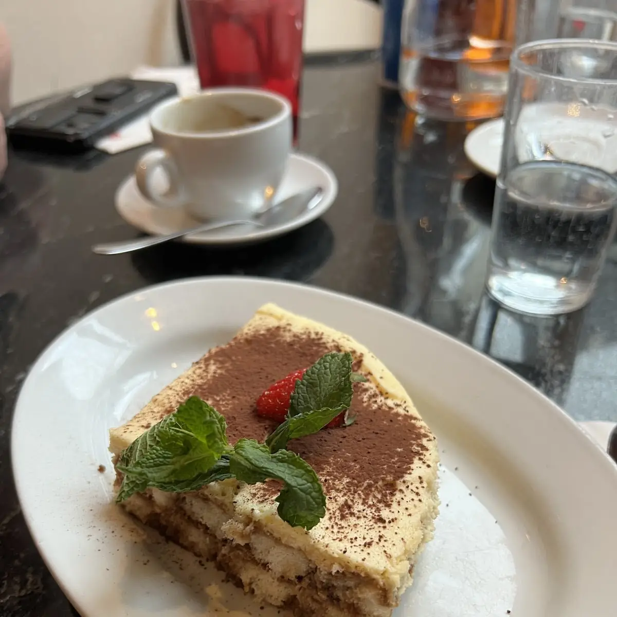 Essen und Trinken photo 7
