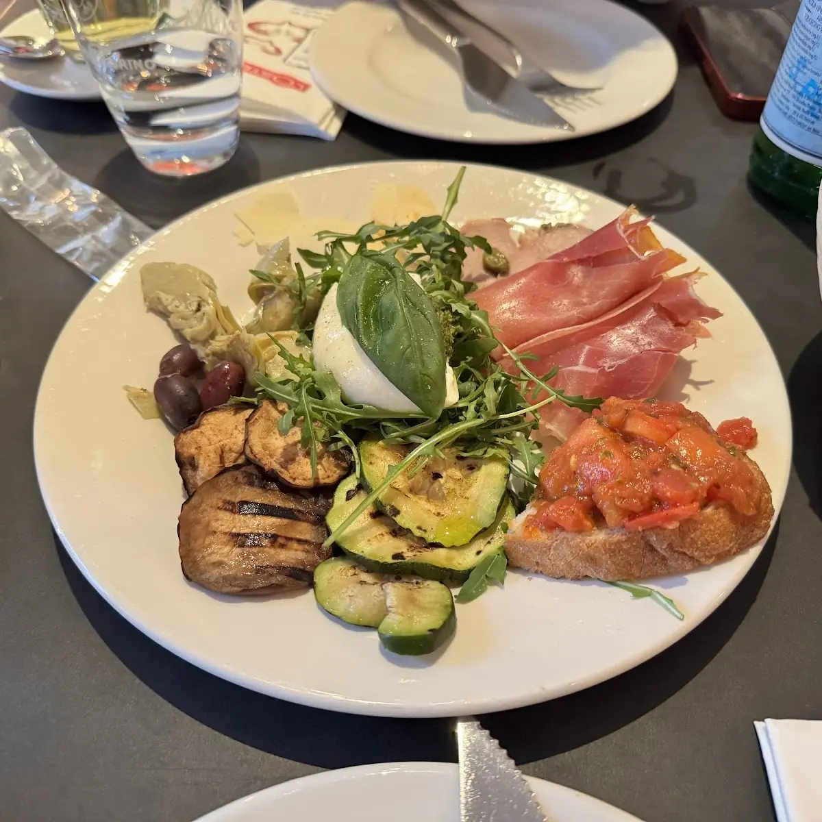 Essen und Trinken photo 9
