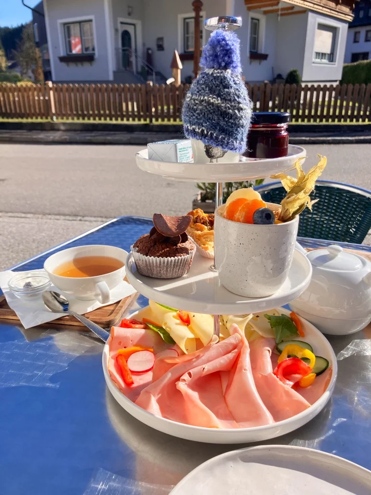 Essen und Trinken photo 1