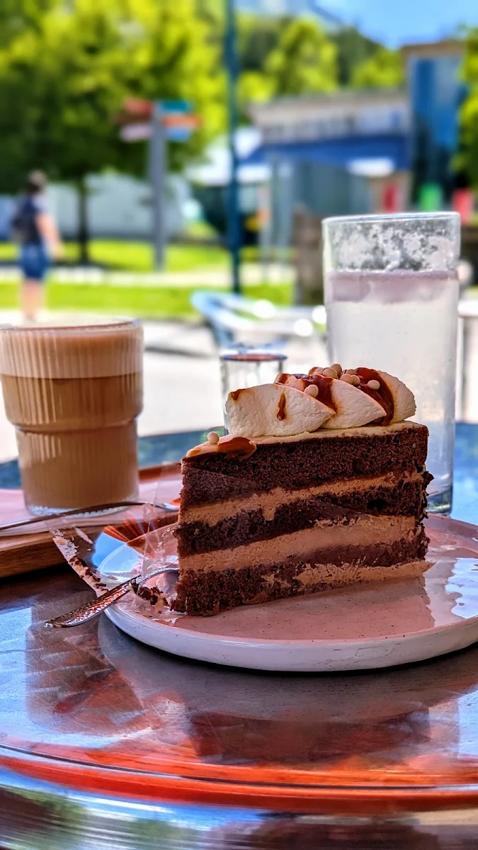 Essen und Trinken photo 10
