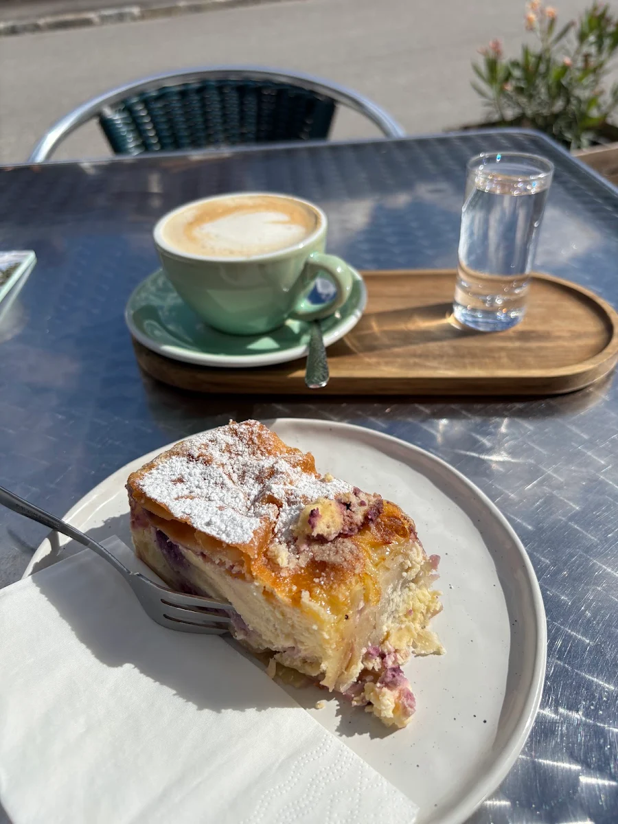 Essen und Trinken photo 7