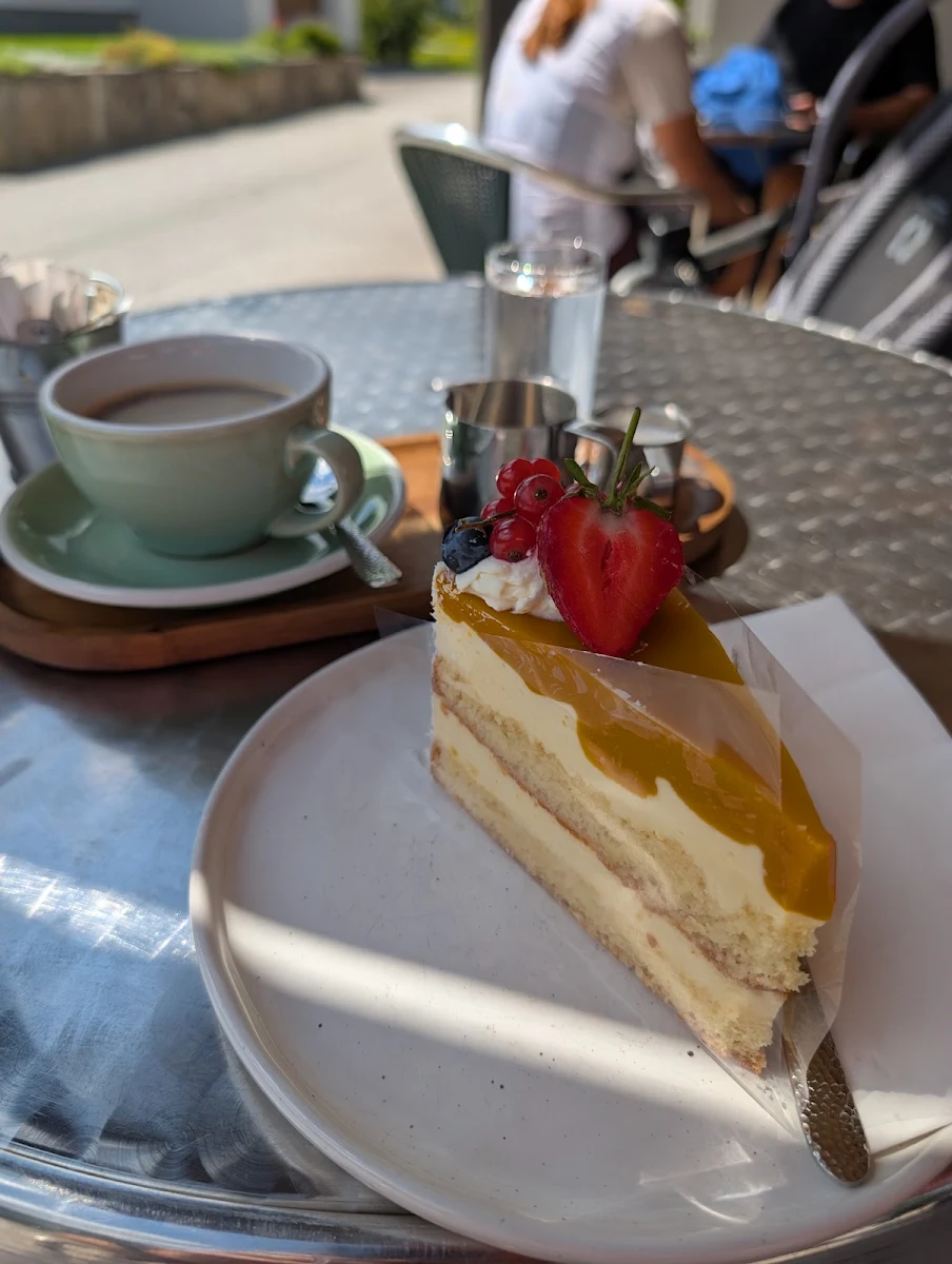 Essen und Trinken photo 8