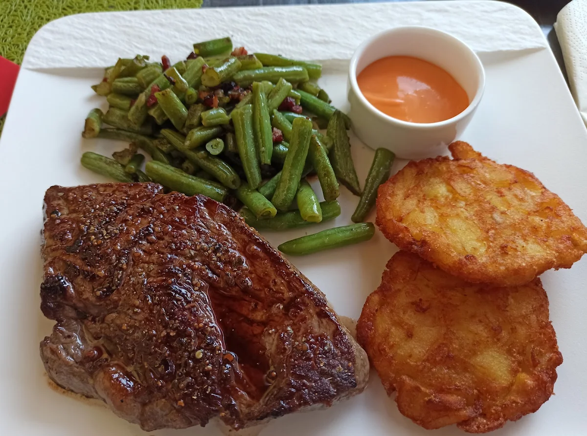 Essen und Trinken photo 10