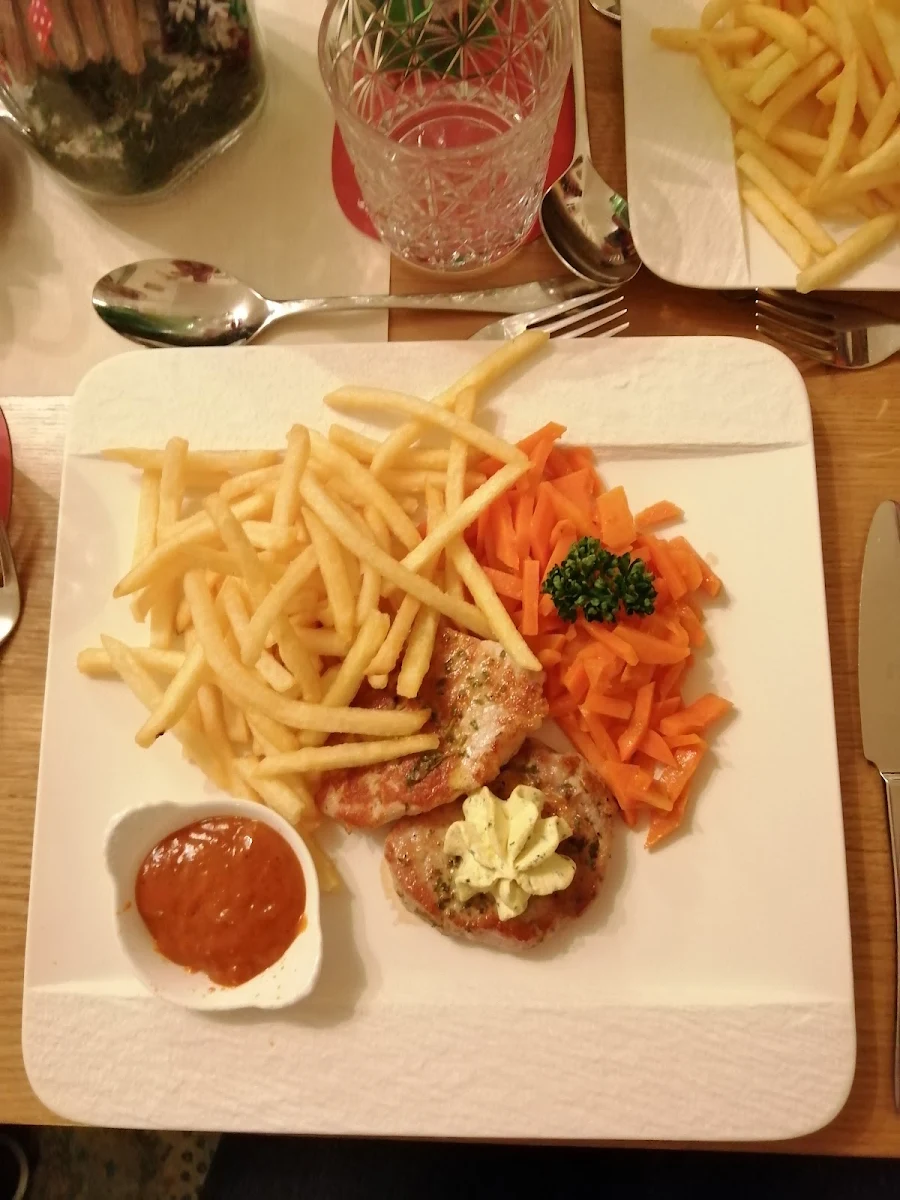 Essen und Trinken photo 2
