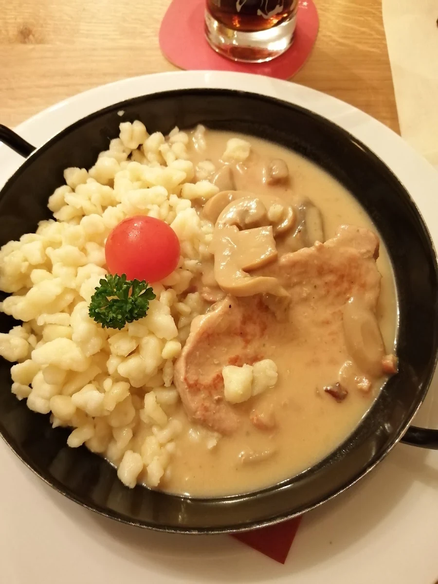Essen und Trinken photo 6
