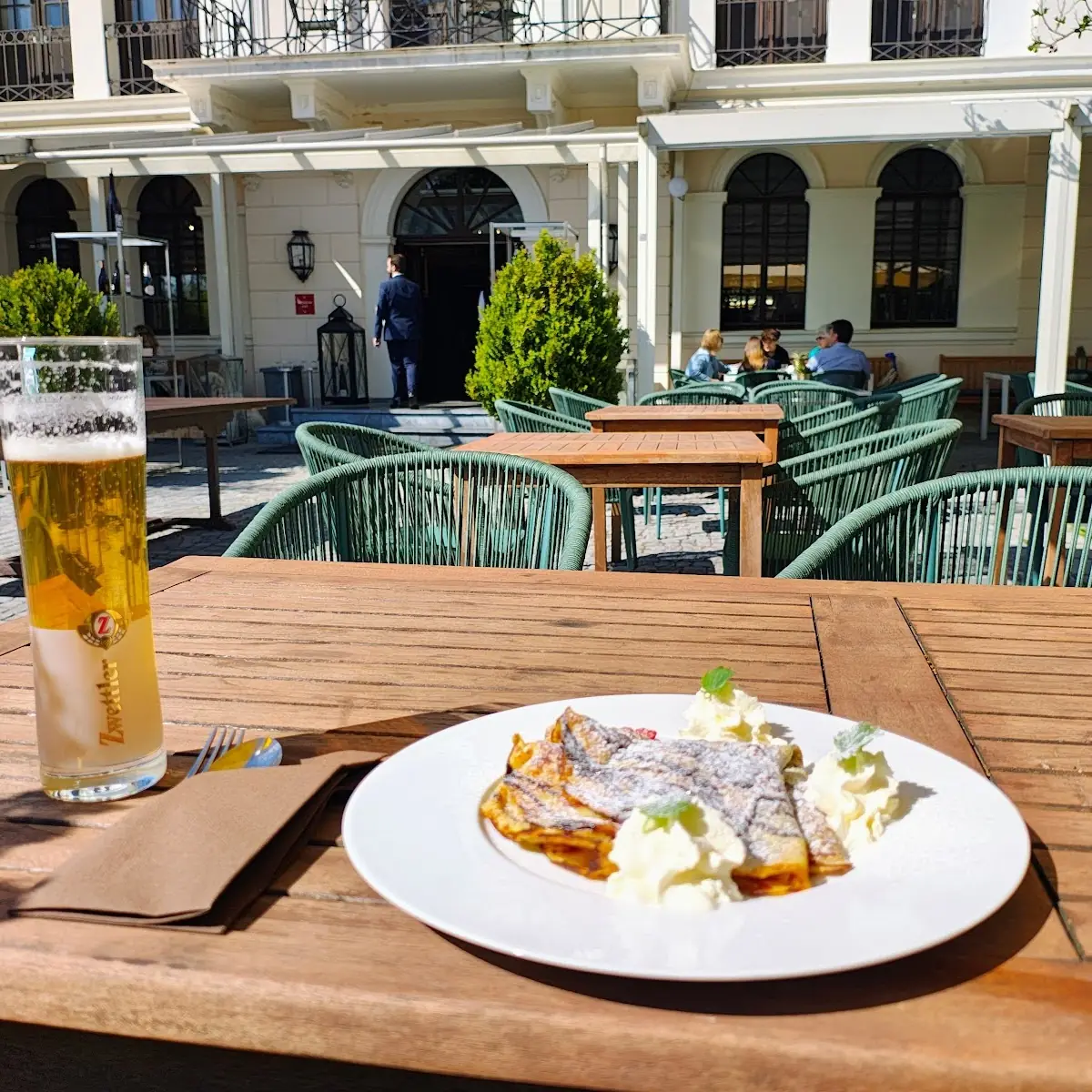 Essen und Trinken photo 3