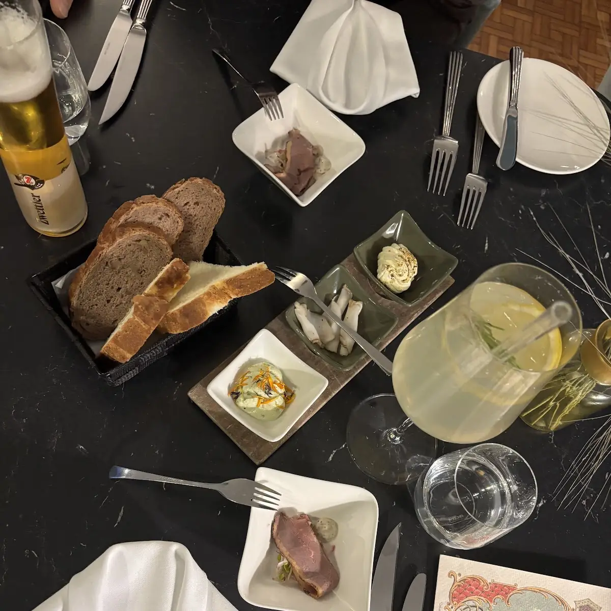 Essen und Trinken photo 8