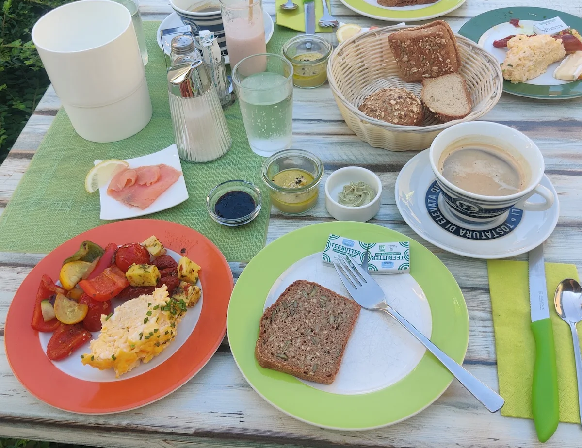 Essen und Trinken photo 10