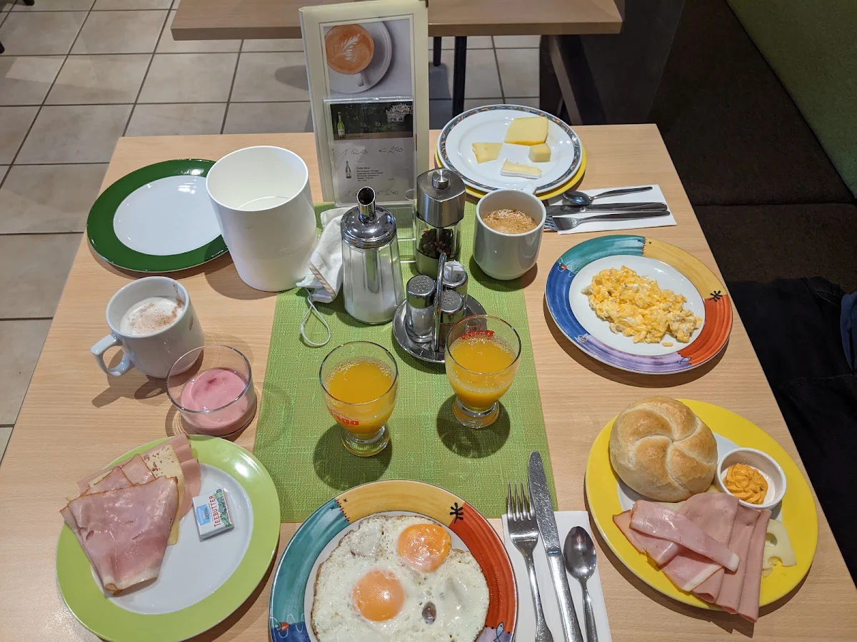 Essen und Trinken photo 4
