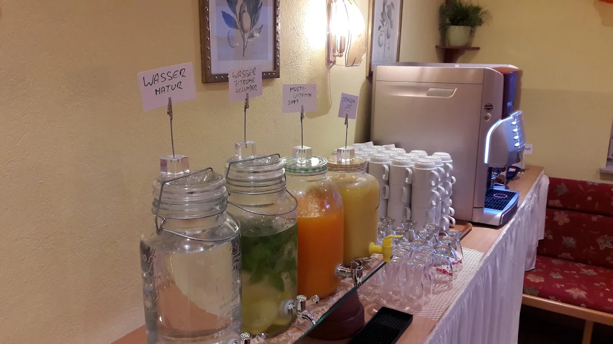 Essen und Trinken photo 6