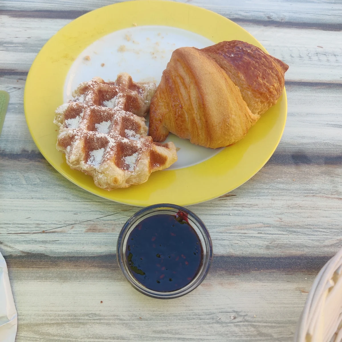 Essen und Trinken photo 7