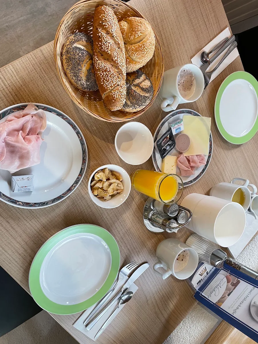 Essen und Trinken photo 9