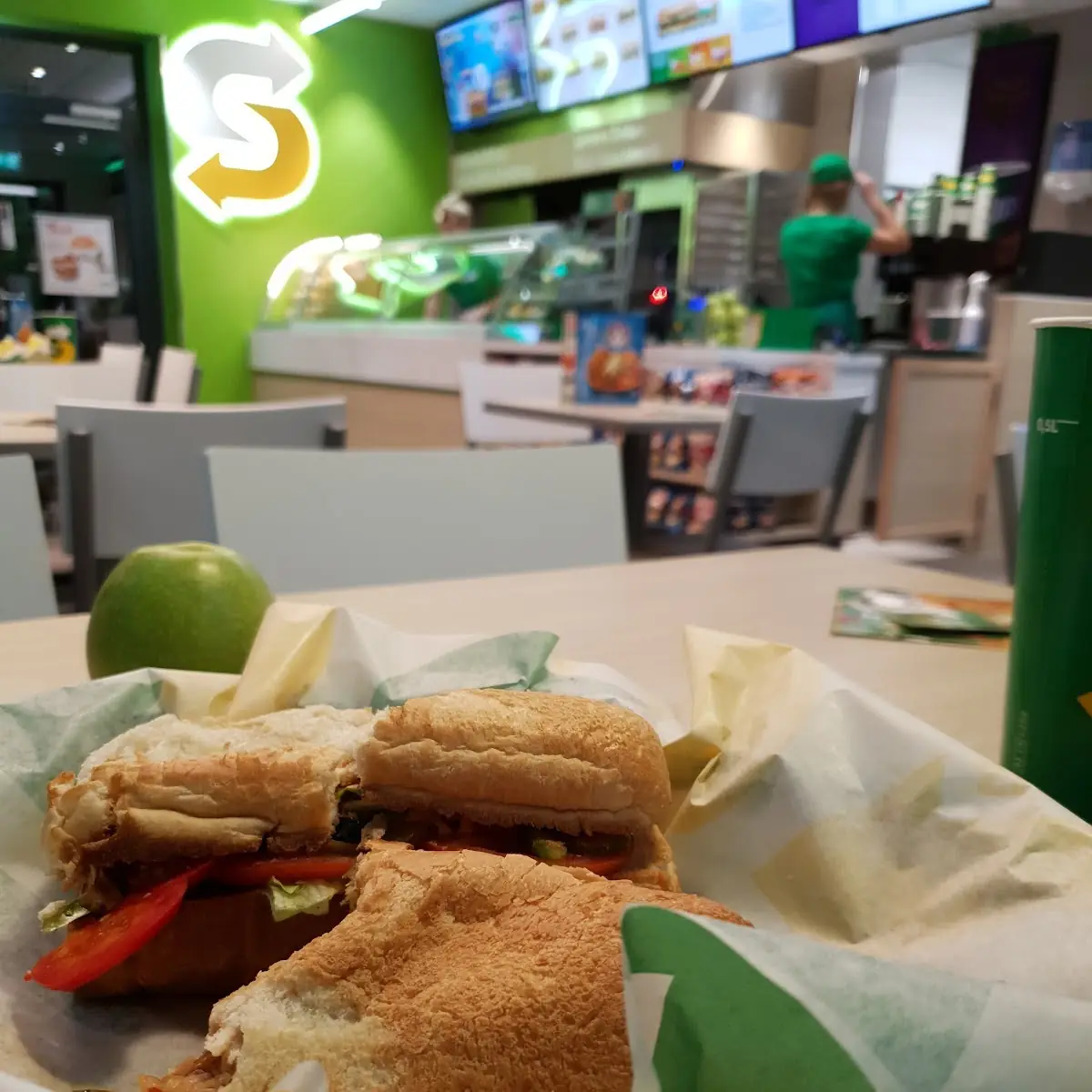 Essen und Trinken photo 1