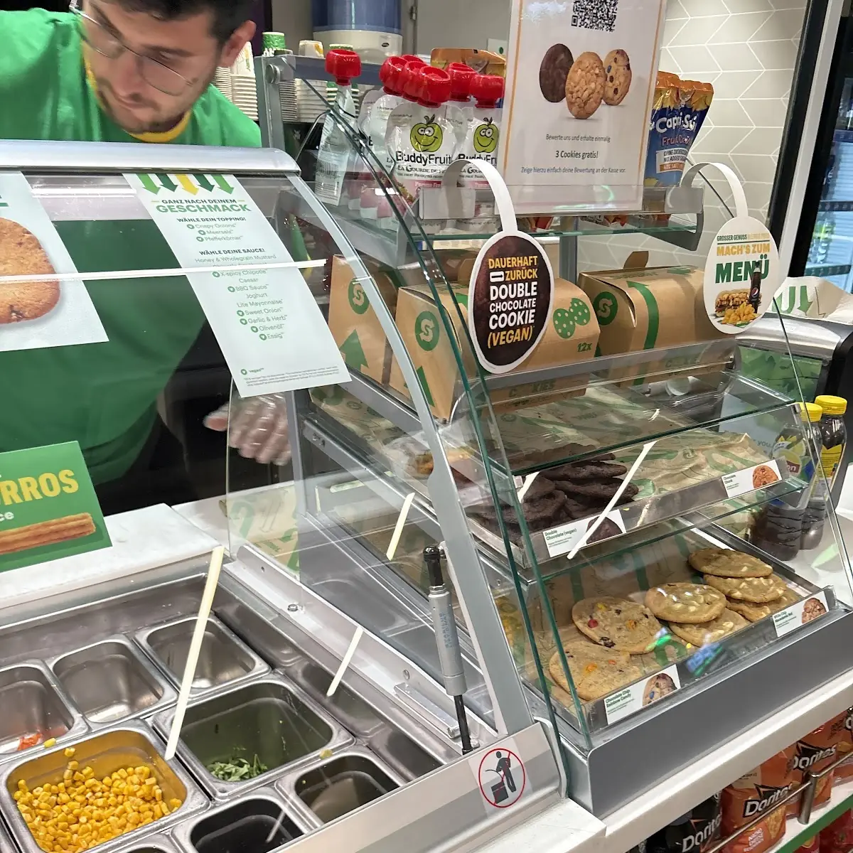 Atmosphäre photo 2