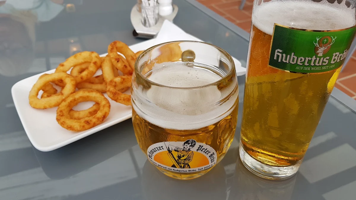 Essen und Trinken photo 2
