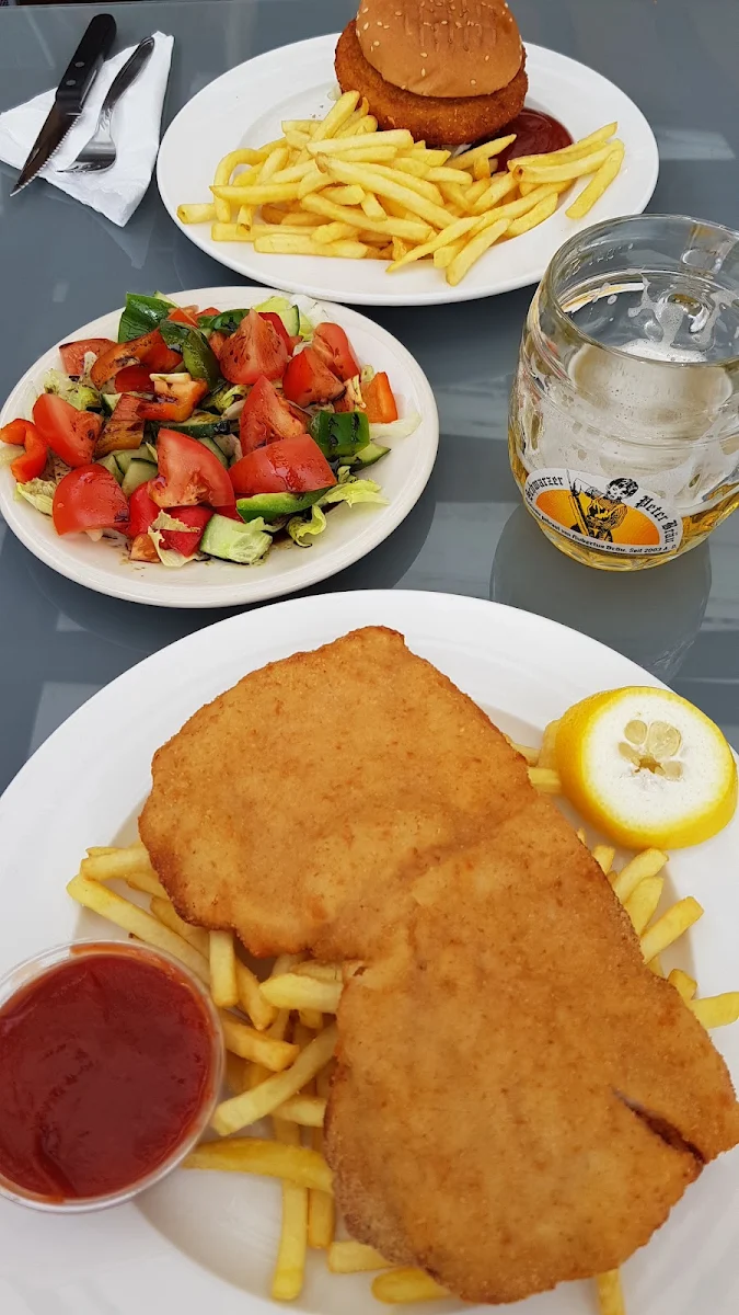 Essen und Trinken photo 3