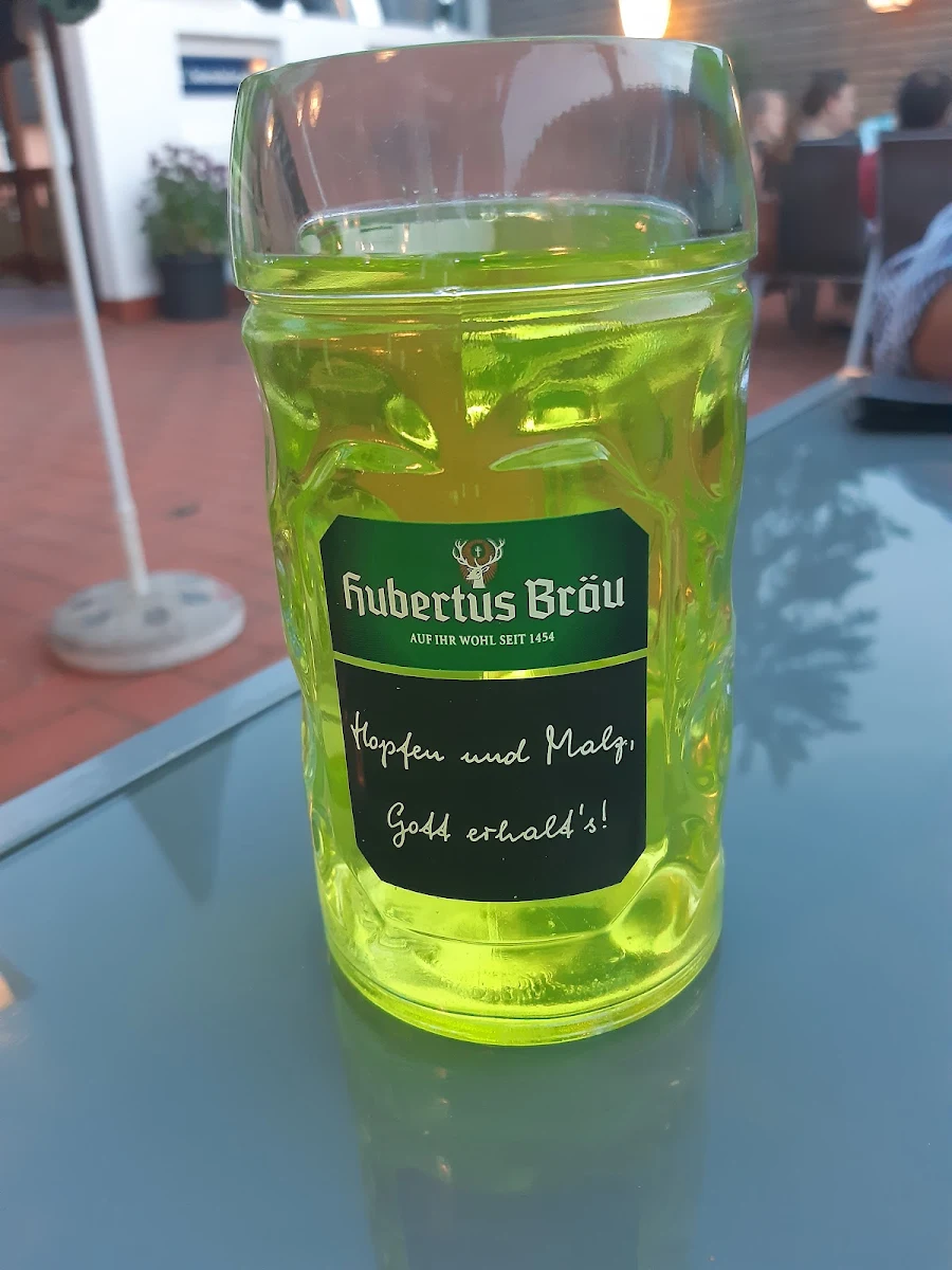 Essen und Trinken photo 5