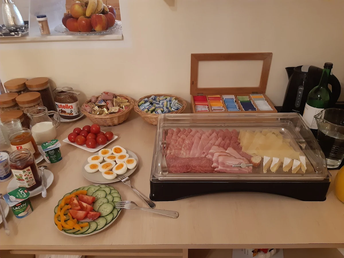 Essen und Trinken photo 6