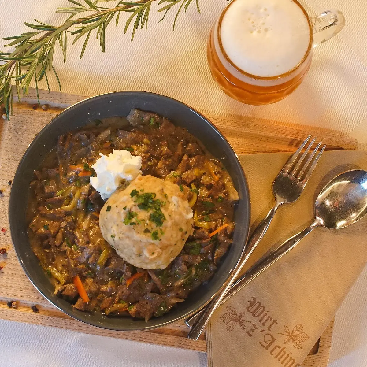 Essen und Trinken photo 10