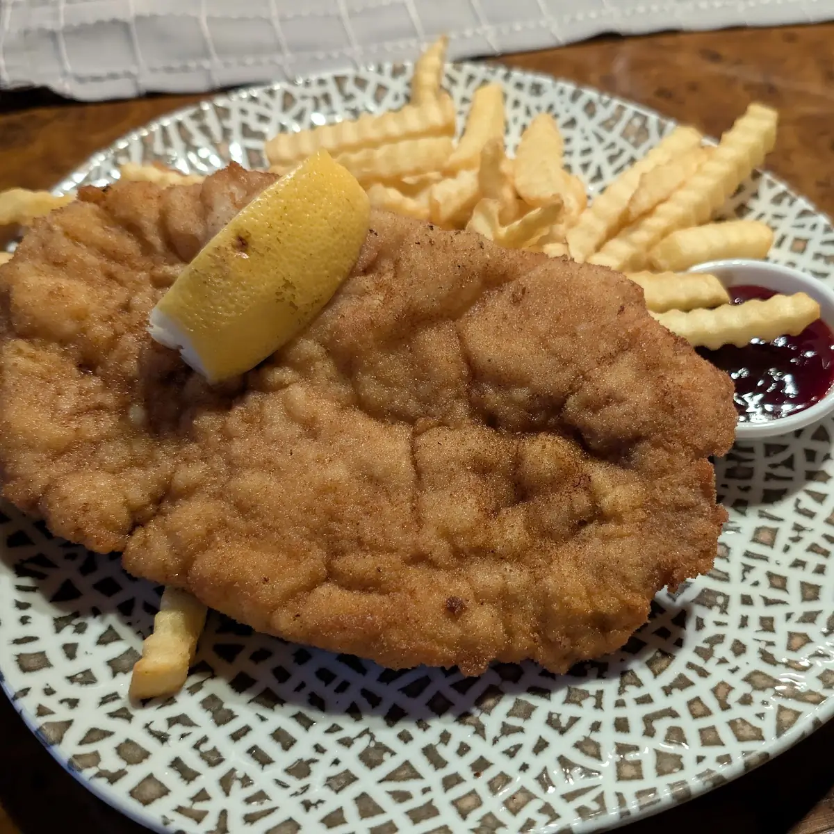 Essen und Trinken photo 4