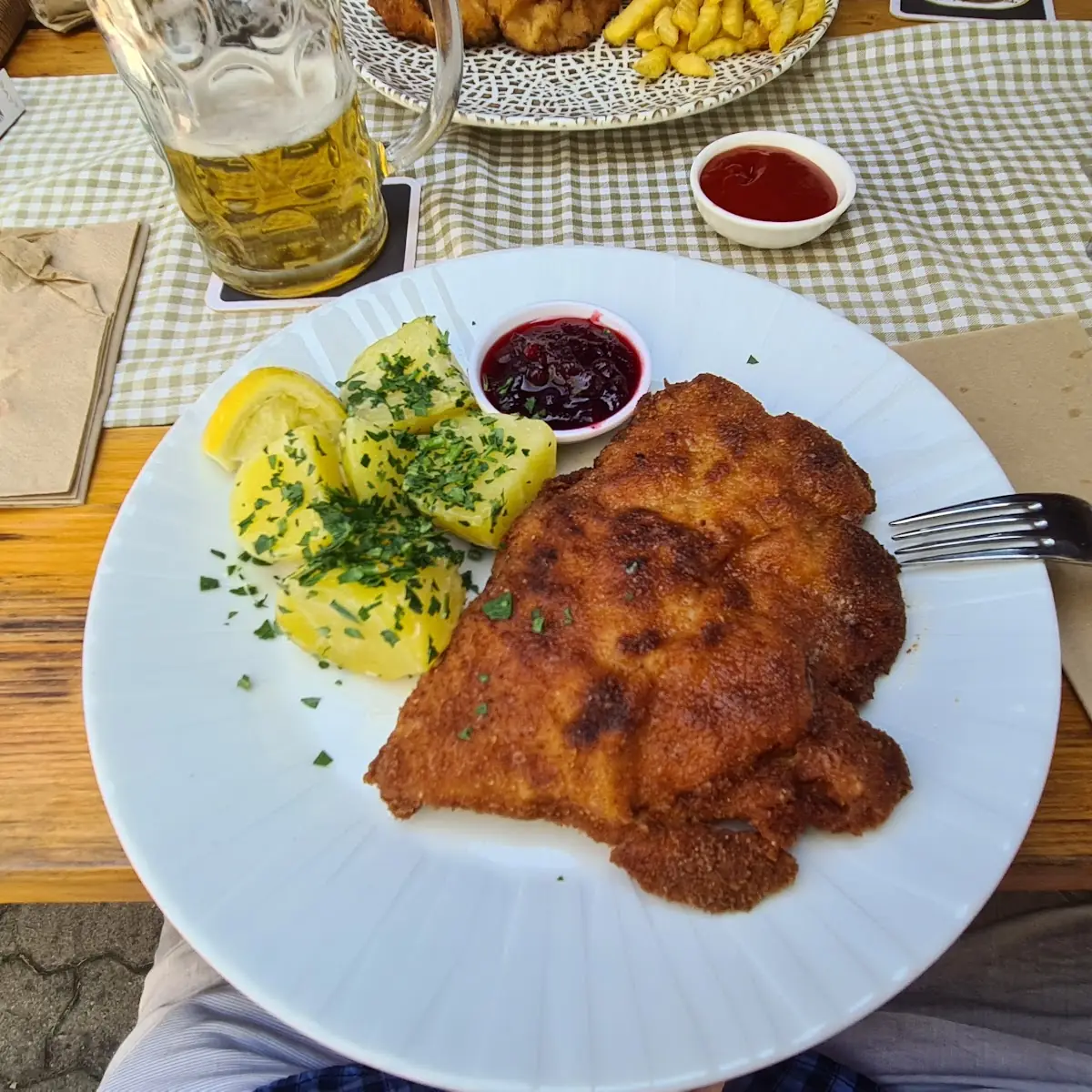 Essen und Trinken photo 5