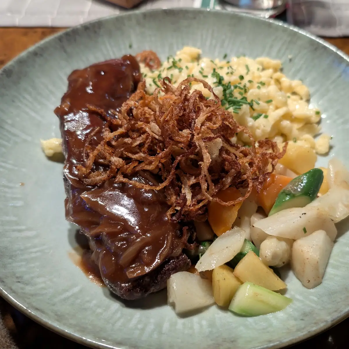 Essen und Trinken photo 6
