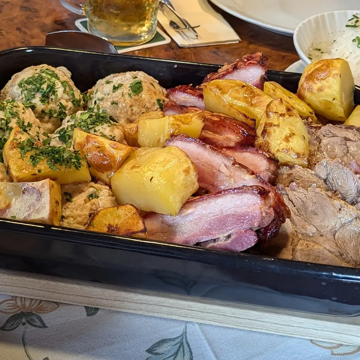 Essen und Trinken photo 7