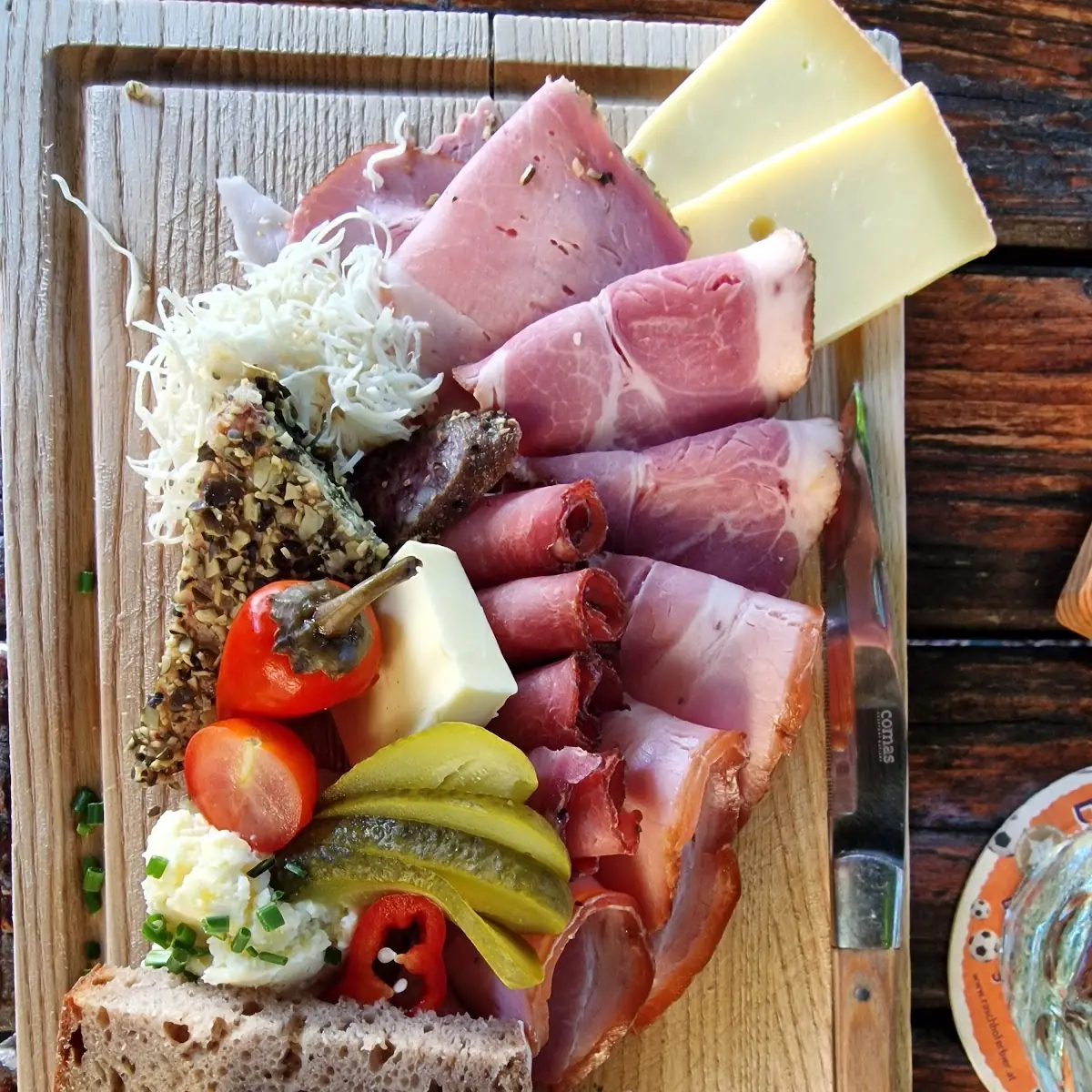 Essen und Trinken photo 8