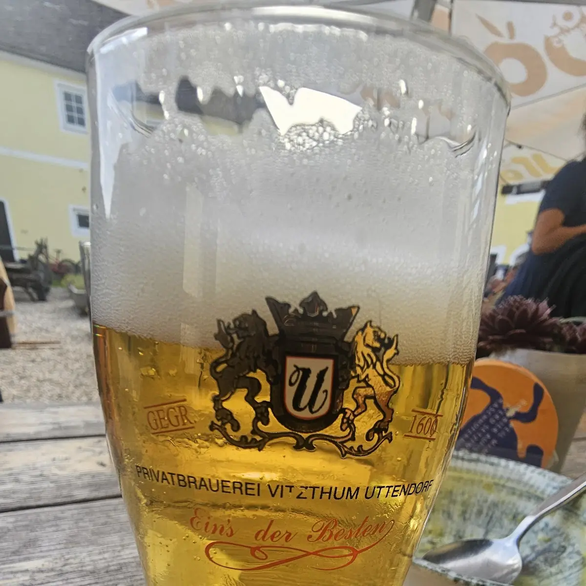 Essen und Trinken photo 9