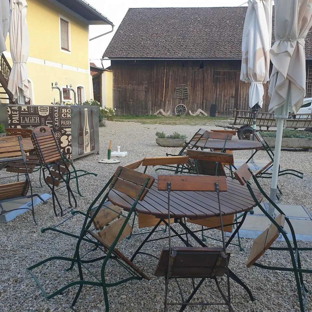 Atmosphäre photo 3
