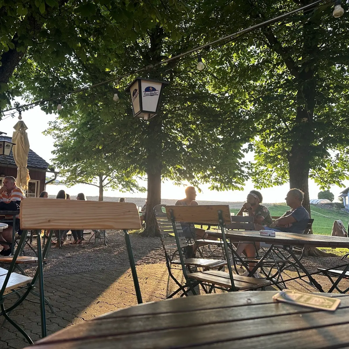 Atmosphäre photo 4