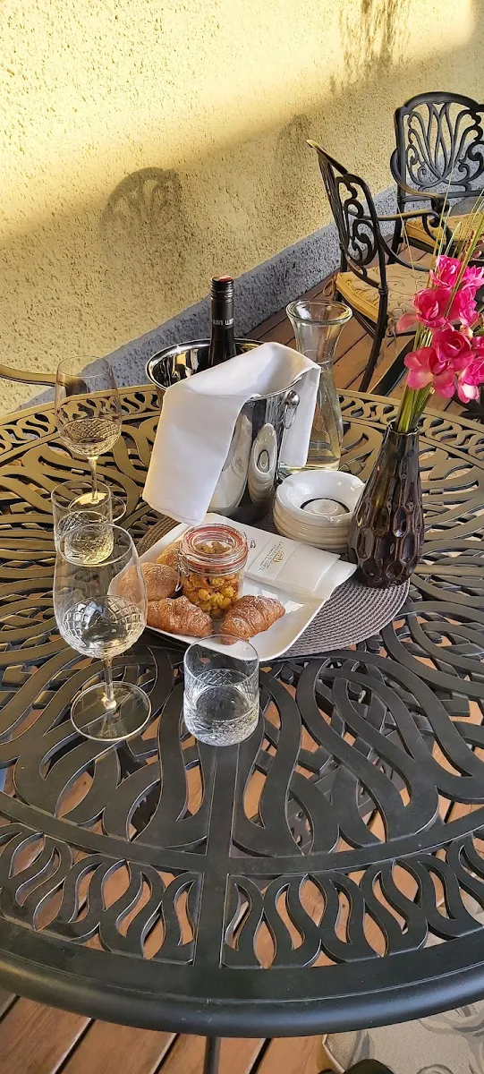 Essen und Trinken photo 9