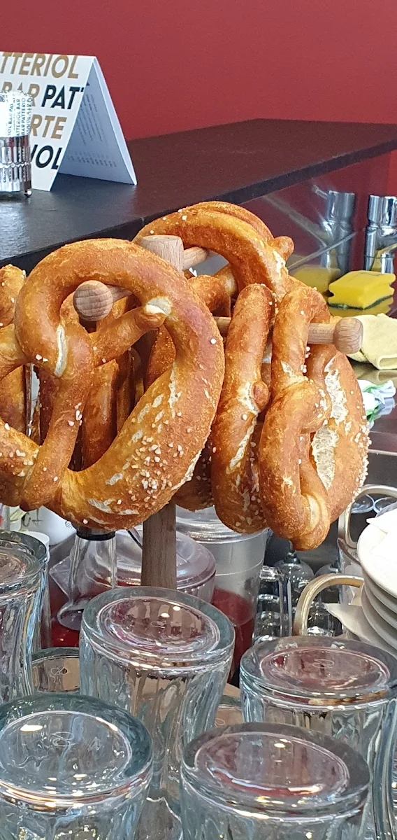Essen und Trinken photo 6