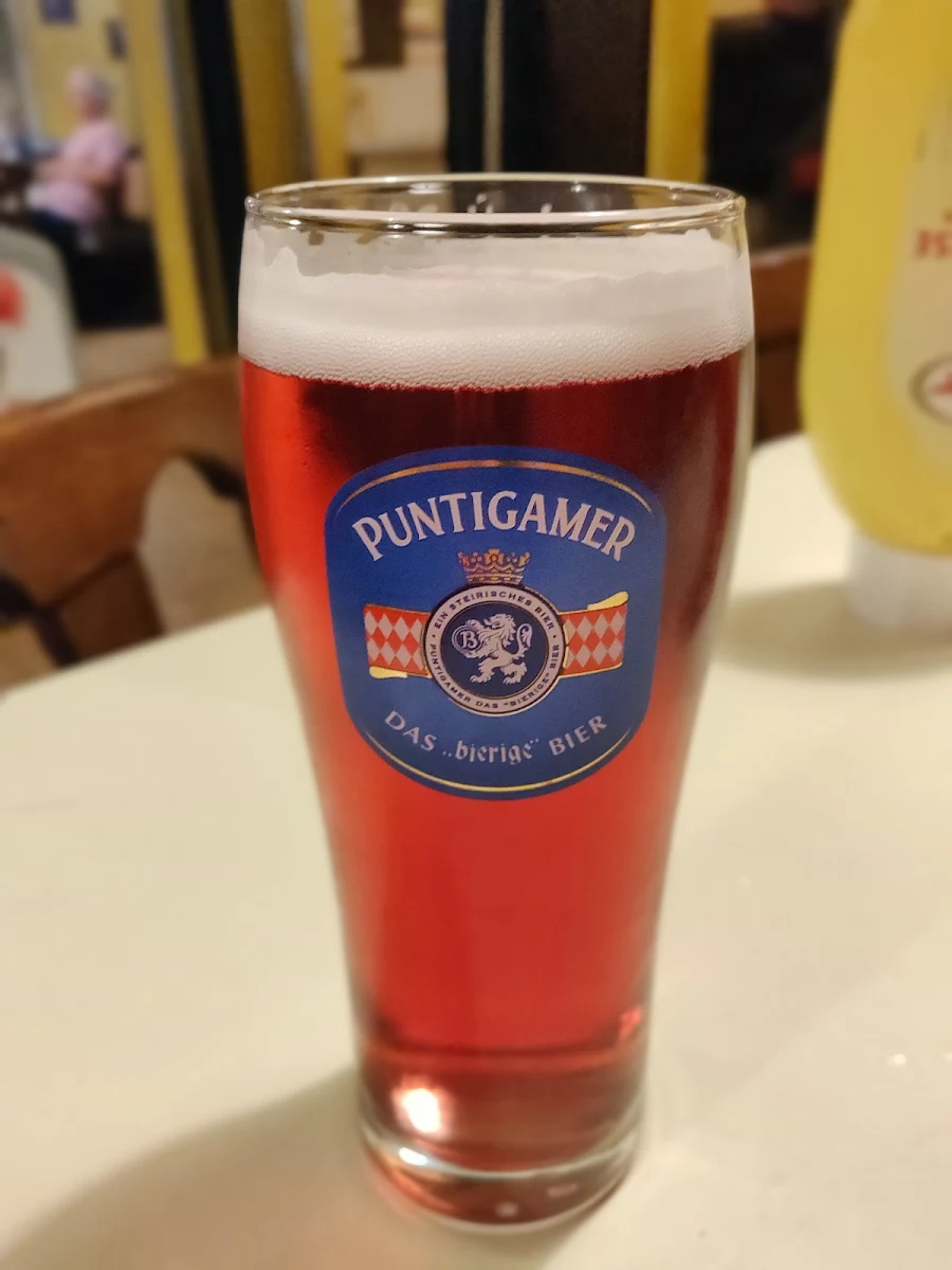 Essen und Trinken photo 1