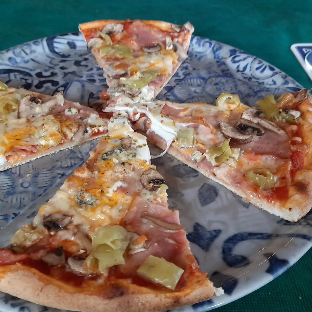 Essen und Trinken photo 1