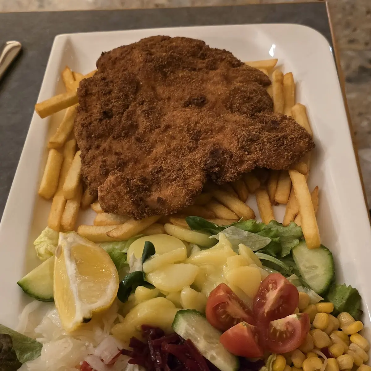 Essen und Trinken photo 2