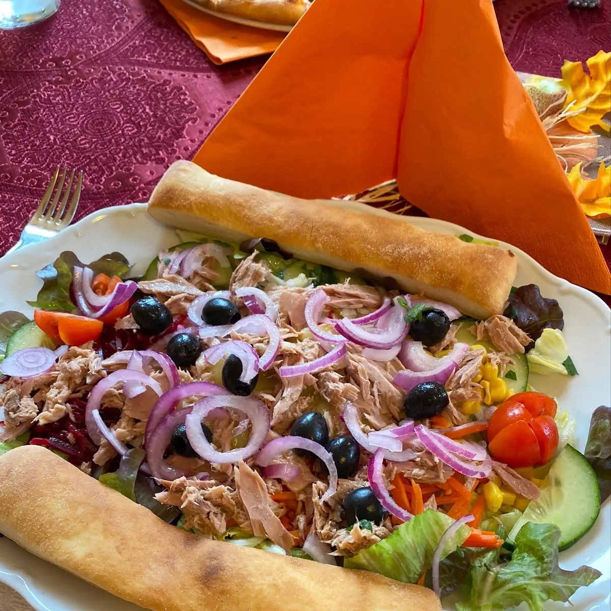 Essen und Trinken photo 4