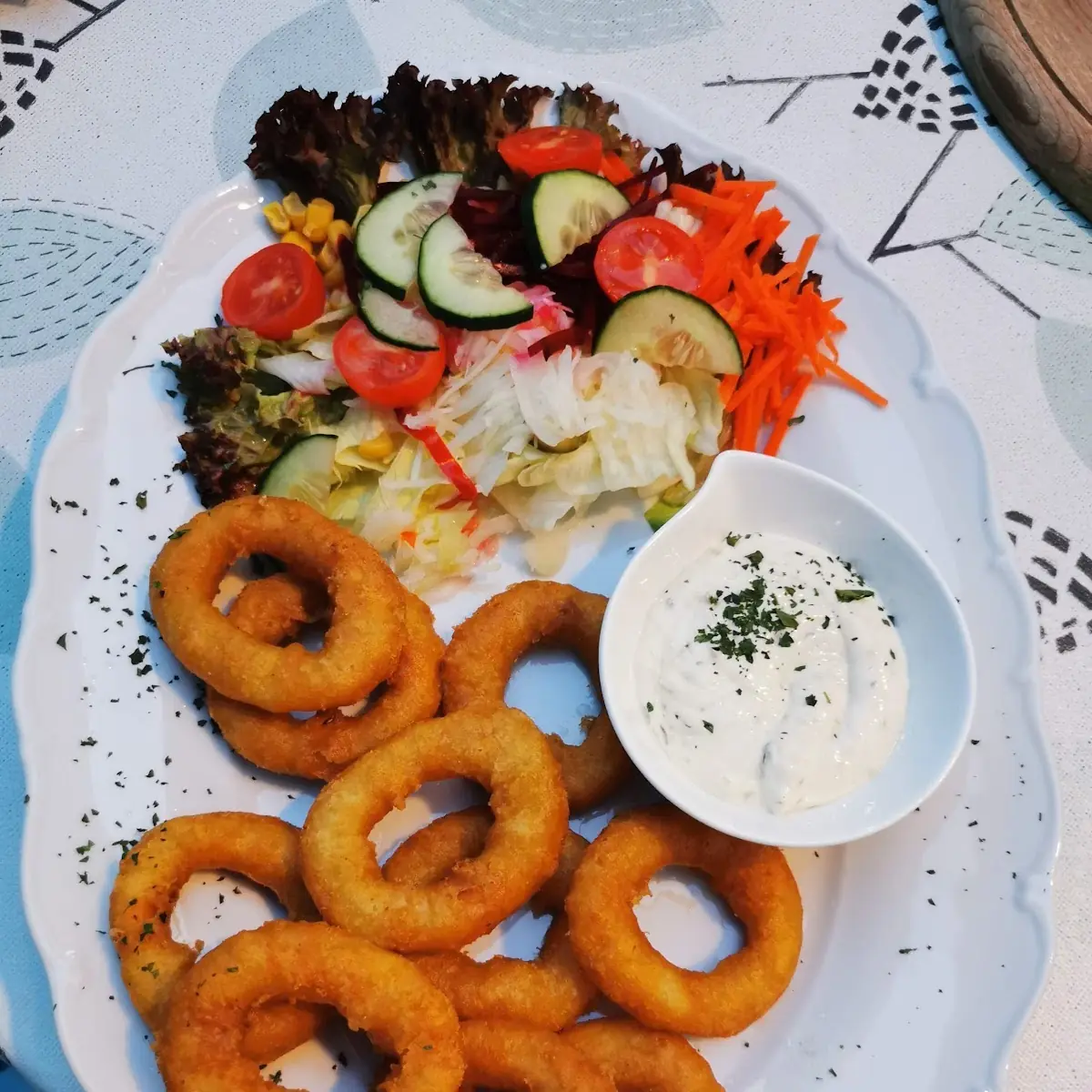 Essen und Trinken photo 9