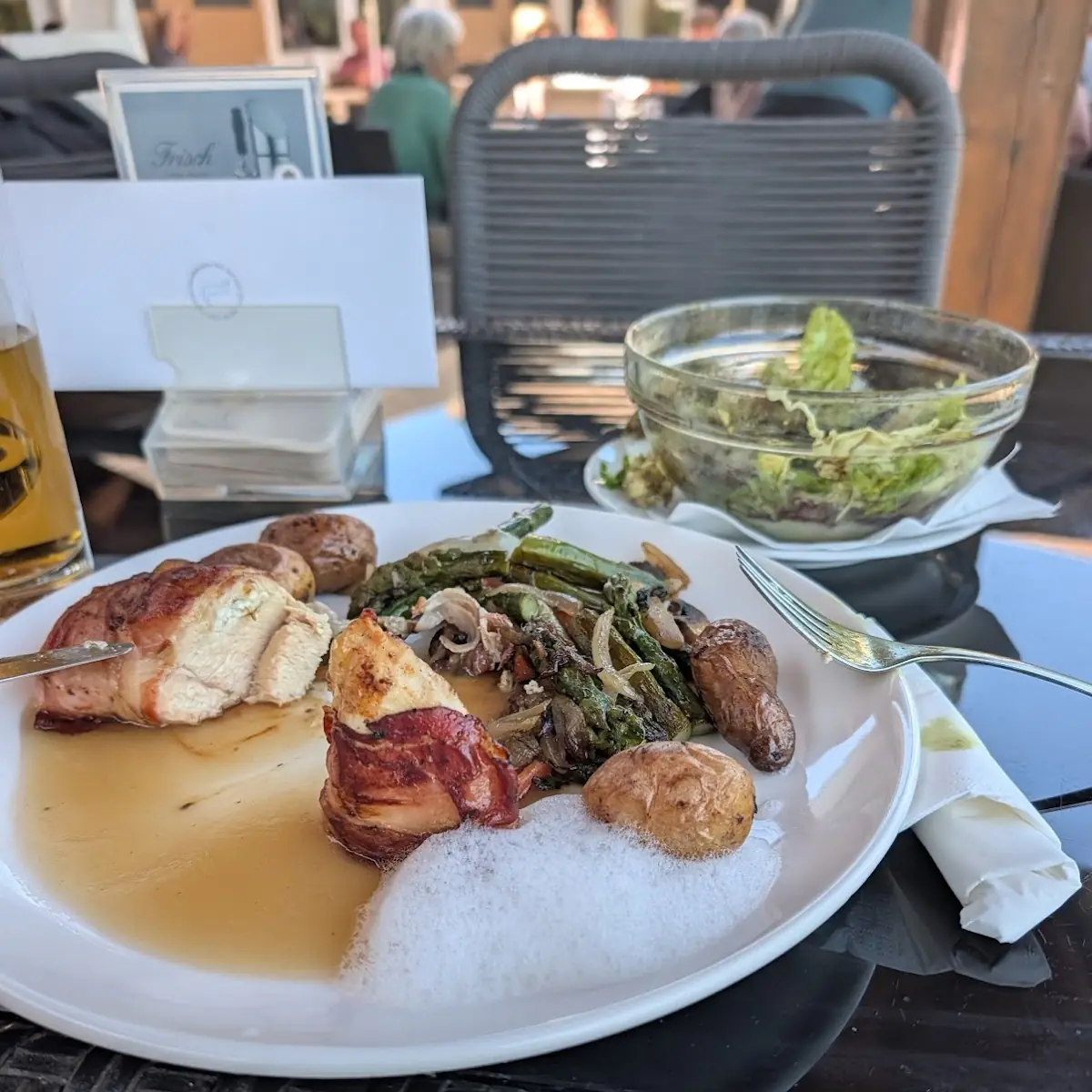 Essen und Trinken photo 5