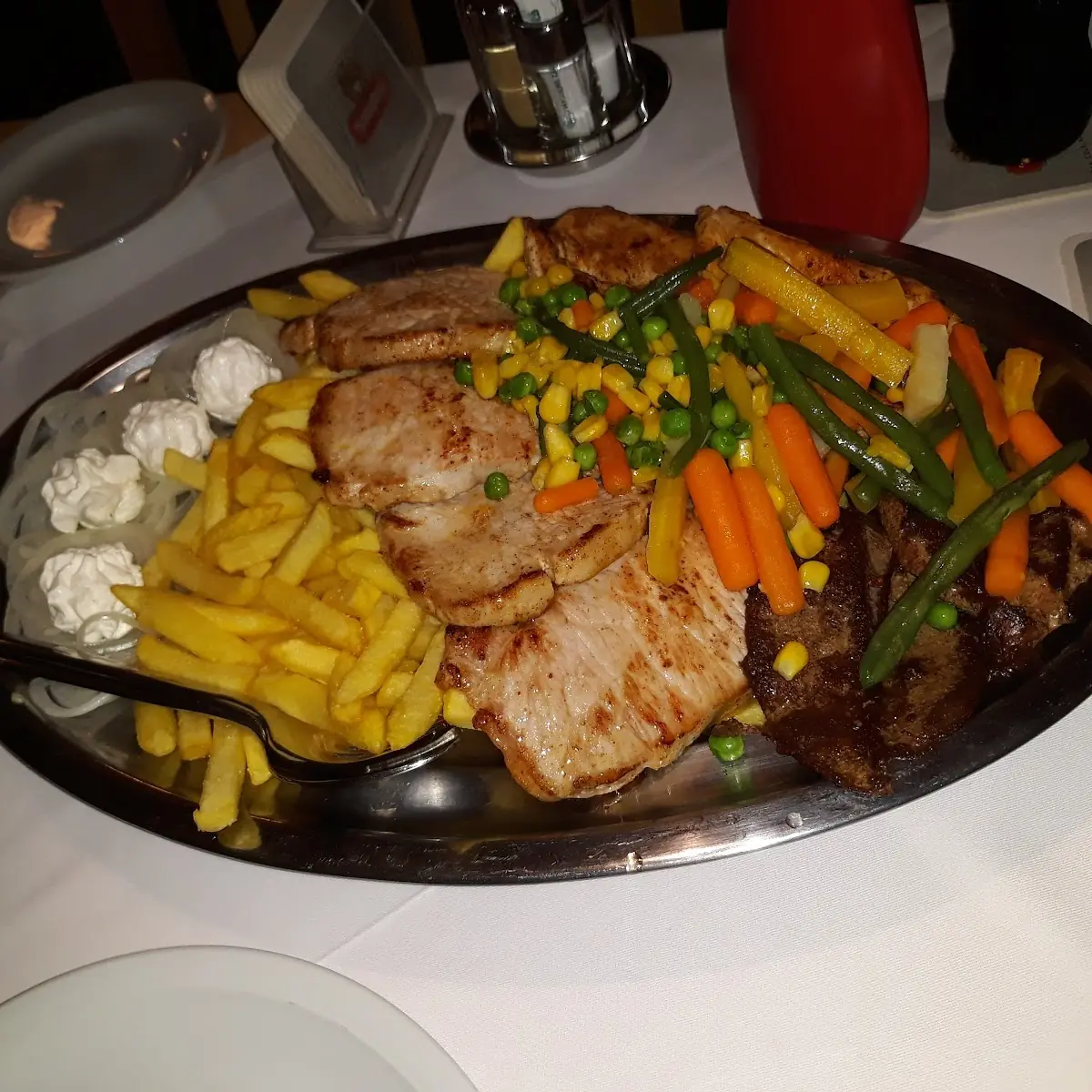 Essen und Trinken photo 8