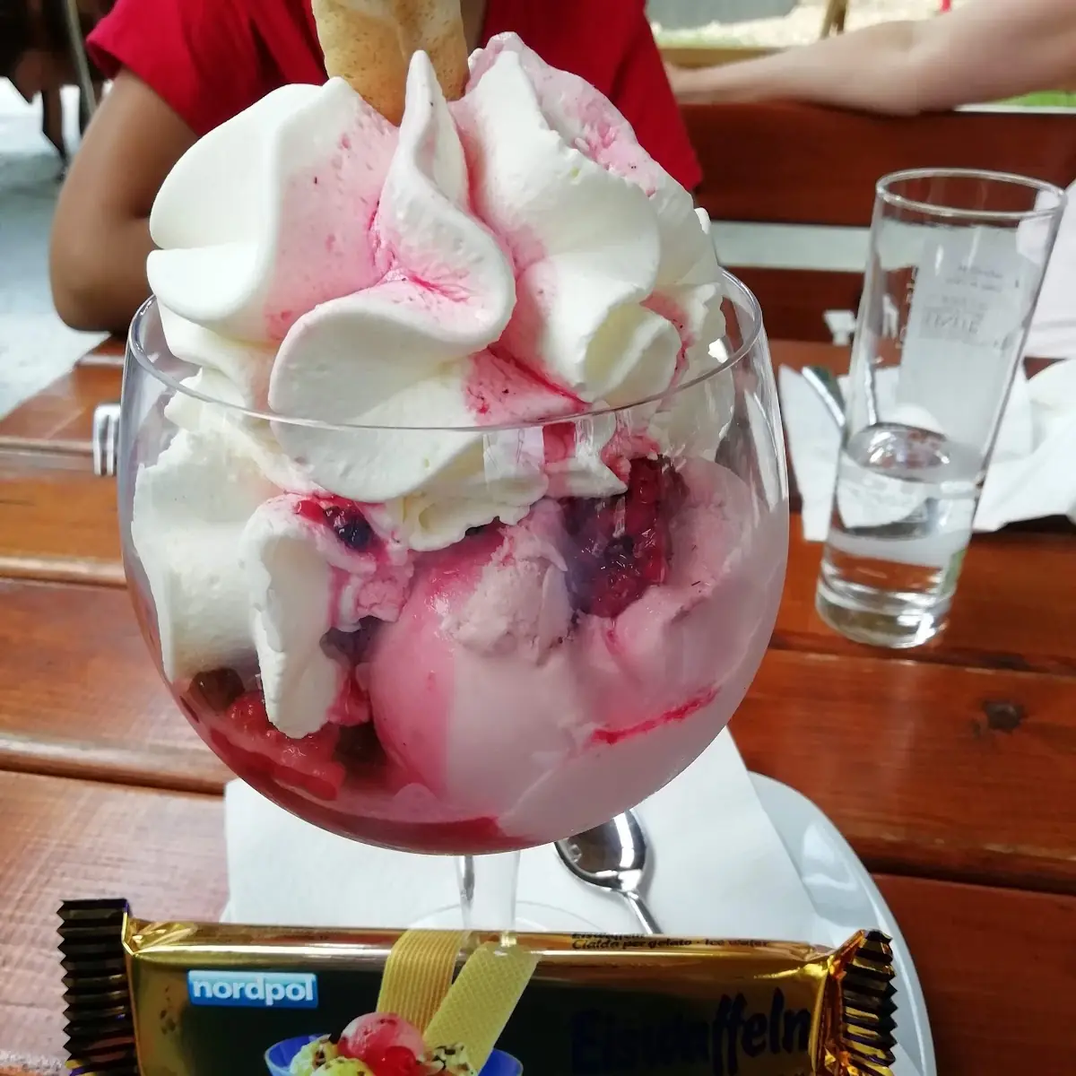 Essen und Trinken photo 9