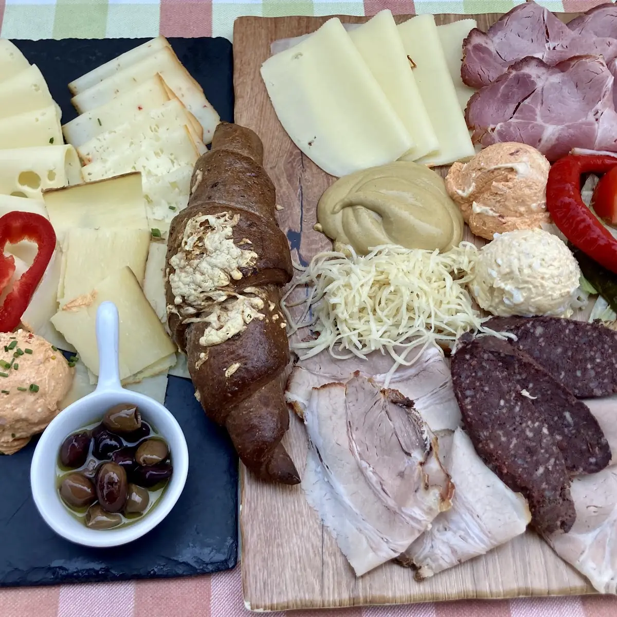 Essen und Trinken photo 1